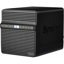 SYL Synology DS418 NAS