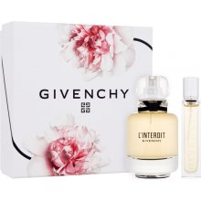 Givenchy L'Interdit 50ml - Eau de Parfum for...