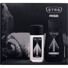 STR8 Rise 85ml - Deodorant for men Deo Spray...