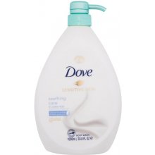 Dove Soothing Care Sensitive Skin 1000ml -...
