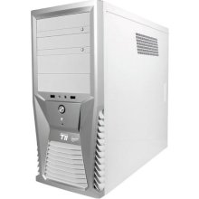 ARCTIC Silentium T11 (Grey) - PC Case...