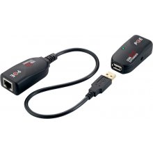 Logilink USB 2.0 CAT5 Verlängerung...