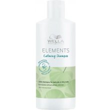 Wella Professionals Elements Calming Shampoo...