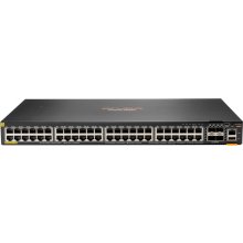 HPE ANW 6200F 48G CL4 4SFP+74-STOCK