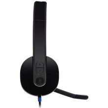 Logitech H540 USB Computer Headset