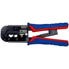 KNIPEX Crimping Pliers for Western plugs 190...