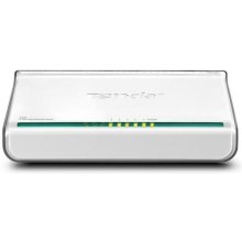 Tenda 5-Port Fast Ethernet Switch Unmanaged...