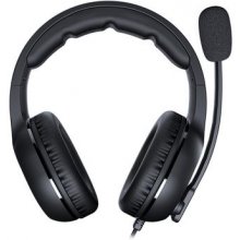 COUGAR Gaming HX330 Headset Wired Head-band...
