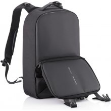XD DESIGN Backpack FLEX GYM BAG BLACK