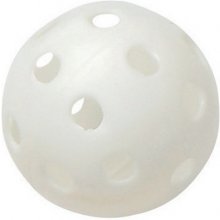 Tremblay Floorball ball 70mm, white