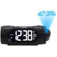 Raadio Blaupunkt CRP9BK radio Clock Black