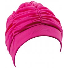 Beco Swim cap FABRIC 7600 4 PES pink for...