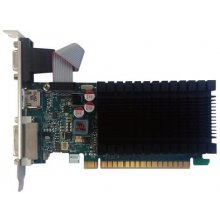 Видеокарта MANLI GT710 2GB LP DDR3