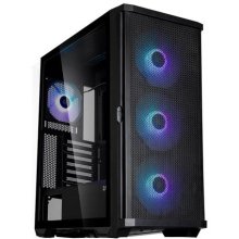 Zalman Z10 PLUS computer case Midi Tower...