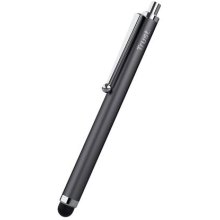 Trust 17741 stylus pen 13 g Black