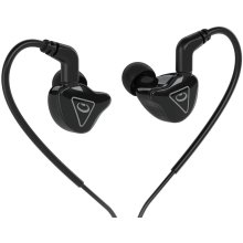 BEHRINGER MO240 - 2-way in-ear headphones