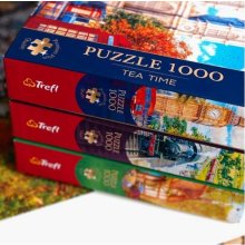 Trefl Puzzle 1000 elementów Premium Plus...