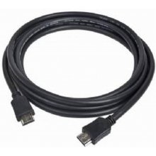 Cablexpert HDMI High speed male-male cable...