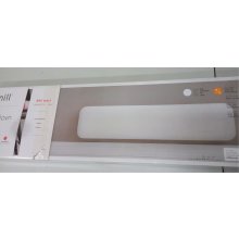 MILL SALE OUT. IB800L DN Panel Heater, 800W...