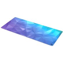 Endorfy Crystal Blue XL Gaming mouse pad...