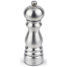 PEUGEOT Paris Chef Salt grinder Stainless...