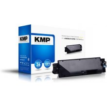 KMP Toner Kyocera TK-5270K/TK5270K black...
