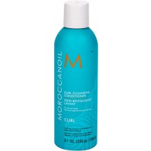 Moroccanoil Curl Cleansing 250ml -...