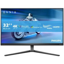 MMD-MONITORS & DISPLAYS Philips Evnia 6000...