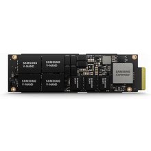 Kõvaketas SAMSUNG SSD PM9A3 1.92TB U.2 NVMe...