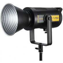 Godox FV150 HSS LED light 12000 LUX