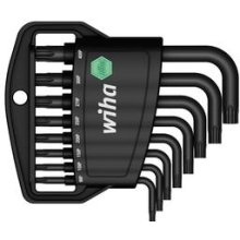 Wiha 36459 hex key L-shaped hex key set 8...