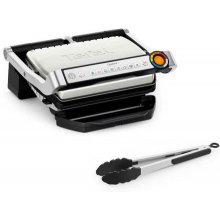 Tefal OptiGrill + GC718D10 contact grill