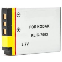 Kodak, battery KLIC-7003
