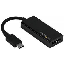 STARTECH.COM USB-C TO HDMI ADAPTER - 4K60HZ...