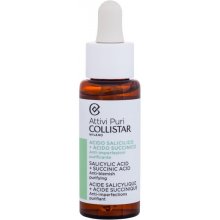 Collistar Pure Actives Salicylic Acid +...