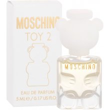 Moschino Toy 2 5ml - Eau de Parfum for Women