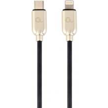 GEMBIRD USB Type-C to 8-pin cable