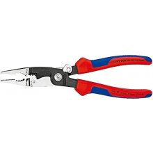 Knipex 13 92 200 cable stripper