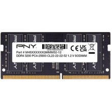 Оперативная память PNY Performance memory...