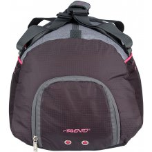 Avento Sports bag 50TJ grey/pink