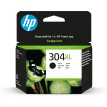 HP 304XL Black Original Ink Cartridge