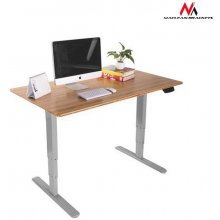 Maclean Electric desk MC-763 Standing work