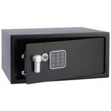 Yale YLV/200/DB2 Free Standing Safe 24 l...