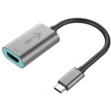 I-TEC Metal USB-C HDMI Adapter 4K/60Hz