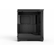 Korpus Fractal Design Meshify 3 Black Solid