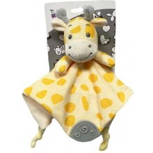 TULILO Milus the Giraffe cuddly toy 25x25 cm