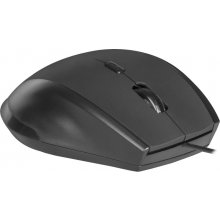 Hiir Defender OPTIC MOUSE ACCURA MM-3 62...