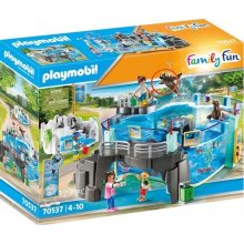 Playmobil Family Fun 70537 Mega Set with...