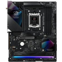 Материнская плата ASROCK Phantom Gaming B850...