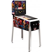 Mängukonsool Arcade1UP Mänguautomaat Marvel...